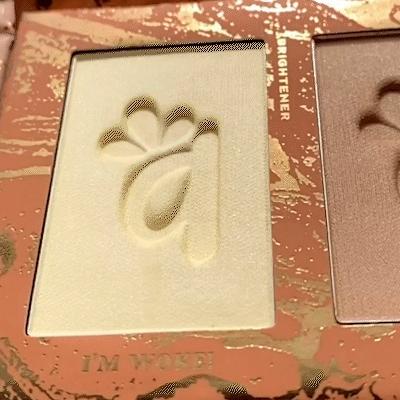 Brighten & Bronze Complexion Trio - Medium Tan