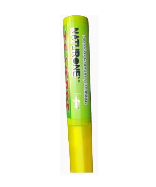 Naturone - Mascara de Té Verde Waterproof - Mascara