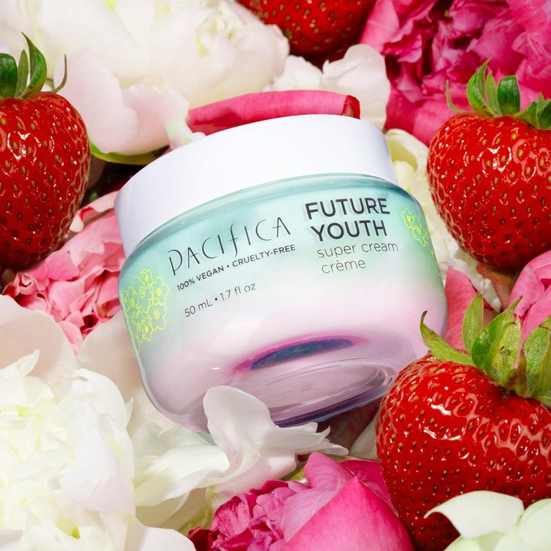 Future Youth Super Cream