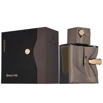 Fragrance World Spectre Ghost Eau De Parfum 2.7 For Men