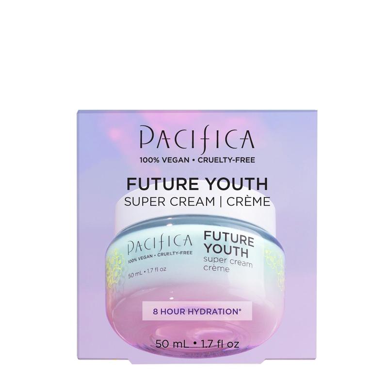 Future Youth Super Cream