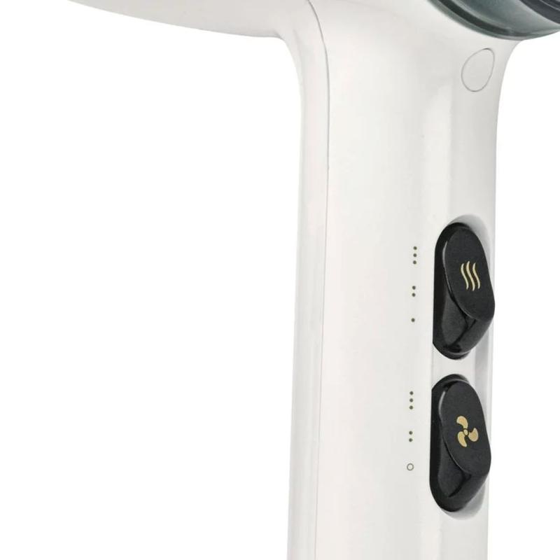 Hot Tools Pro Signature Quietair Power Hair Blow Dryer for a Powerful and Zen-like Drying Experience