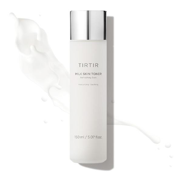 TIRTIR - Milk Skin Toner 150ml