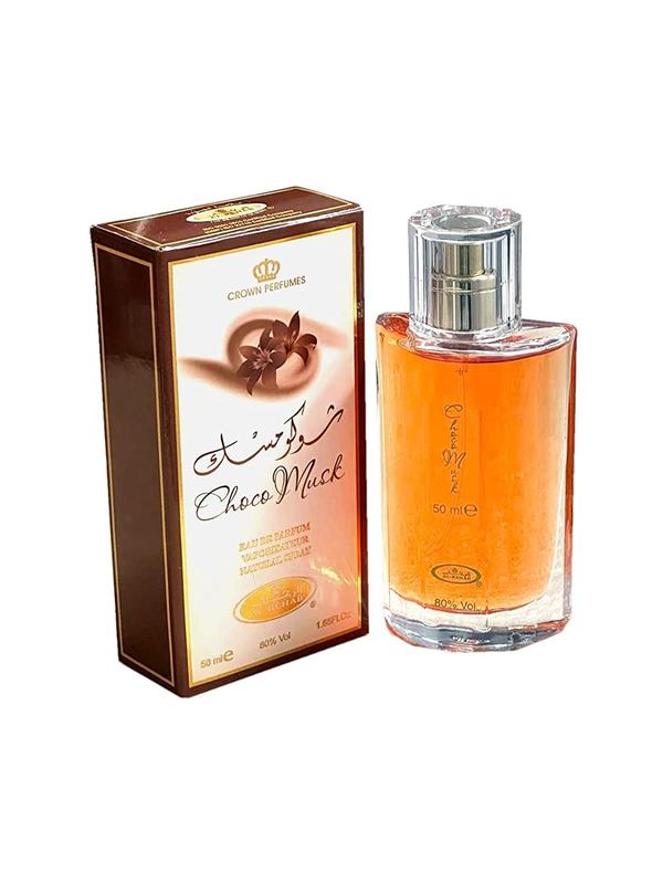 Choco Musk Parfum - Choco Musk Body Spray - Choco Musk Air Freshener - Chocolate Oil Roll