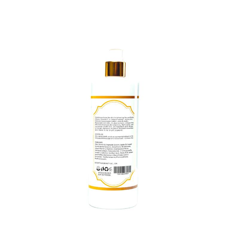 Glutathione Lotion