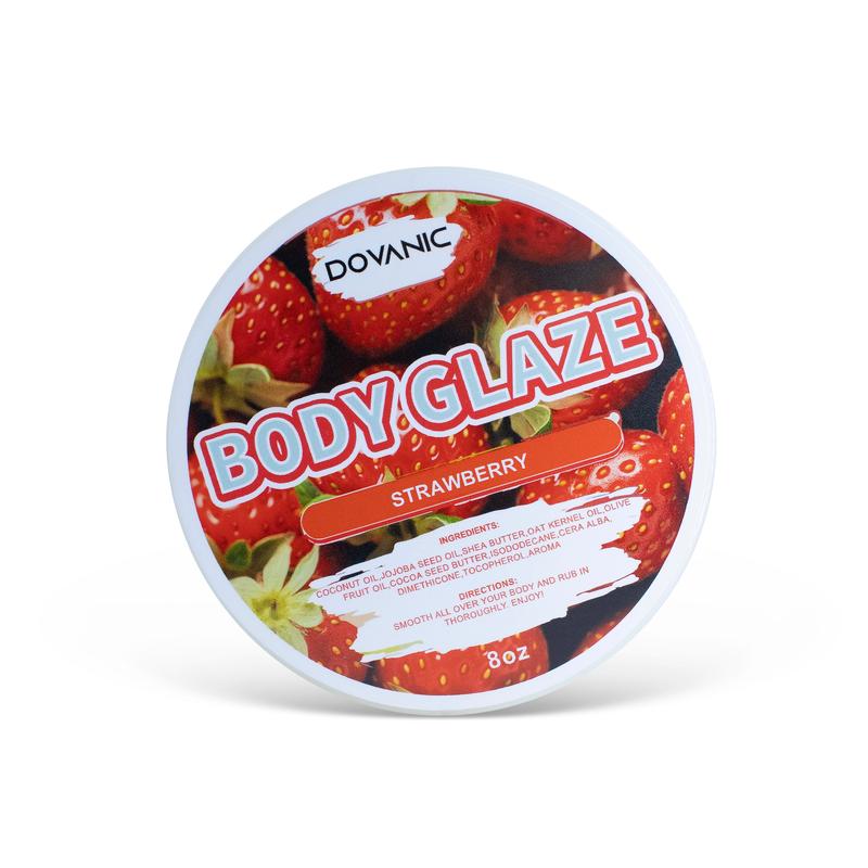 Body Glaze – Choose Your Signature Fragrance!…