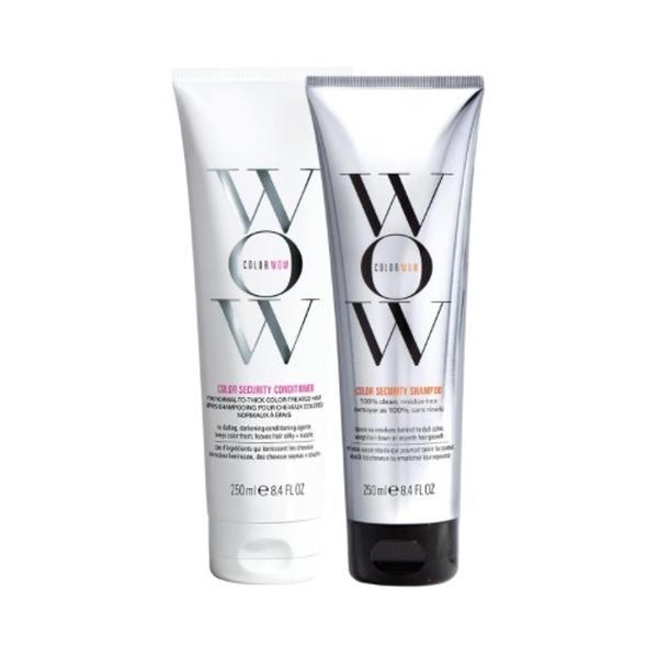 Color Wow Dream Clean Shampoo + Conditioner Duo (Normal to Thick)