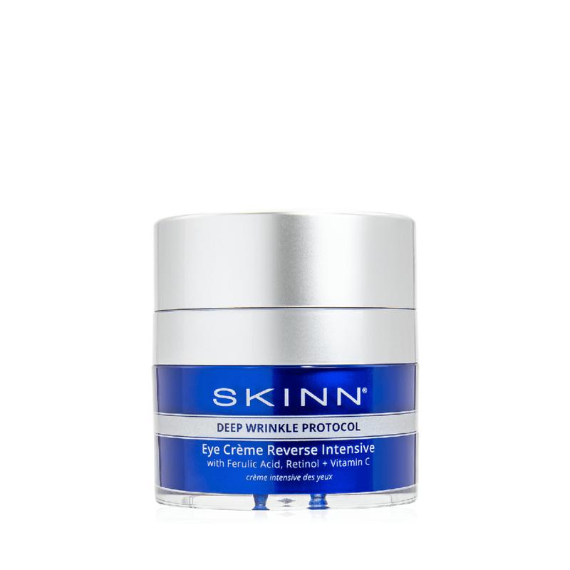 SKINN Eye Crème Reverse Intensive