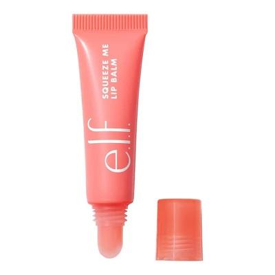 e.l.f. Squeeze Me Lip Balm - 0.21oz