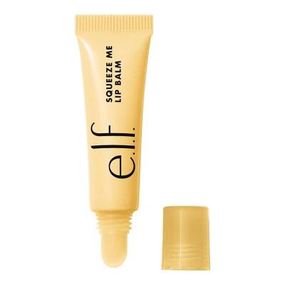 e.l.f. Squeeze Me Lip Balm - 0.21oz