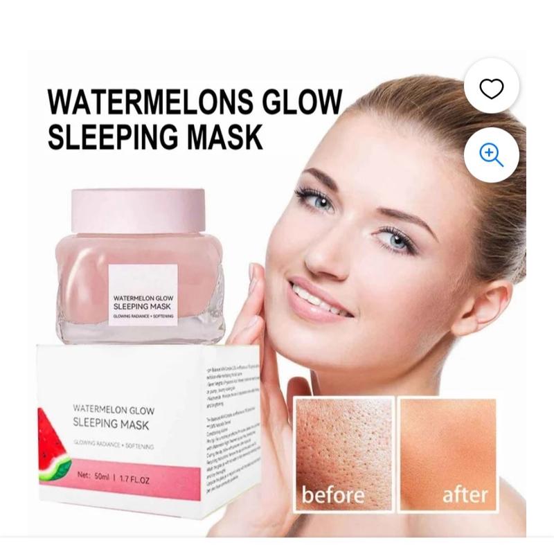 Watermelon Skin Care Glows Recipe Watermelon Glow Face Moisturising Ointment For Beauty And Personal Care