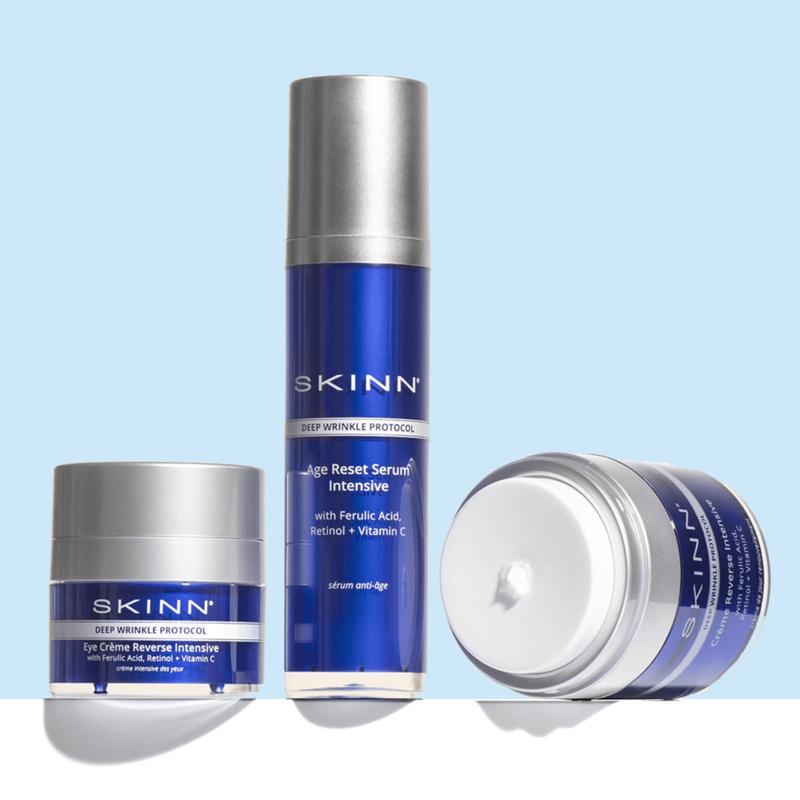 SKINN Eye Crème Reverse Intensive