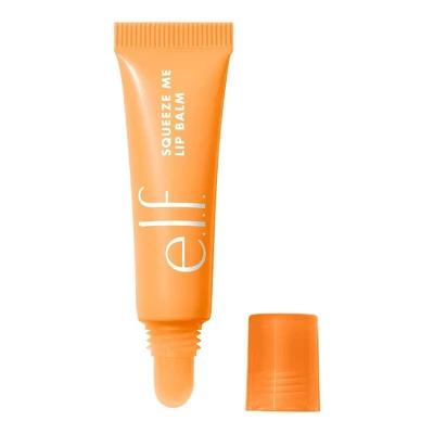 e.l.f. Squeeze Me Lip Balm - 0.21oz