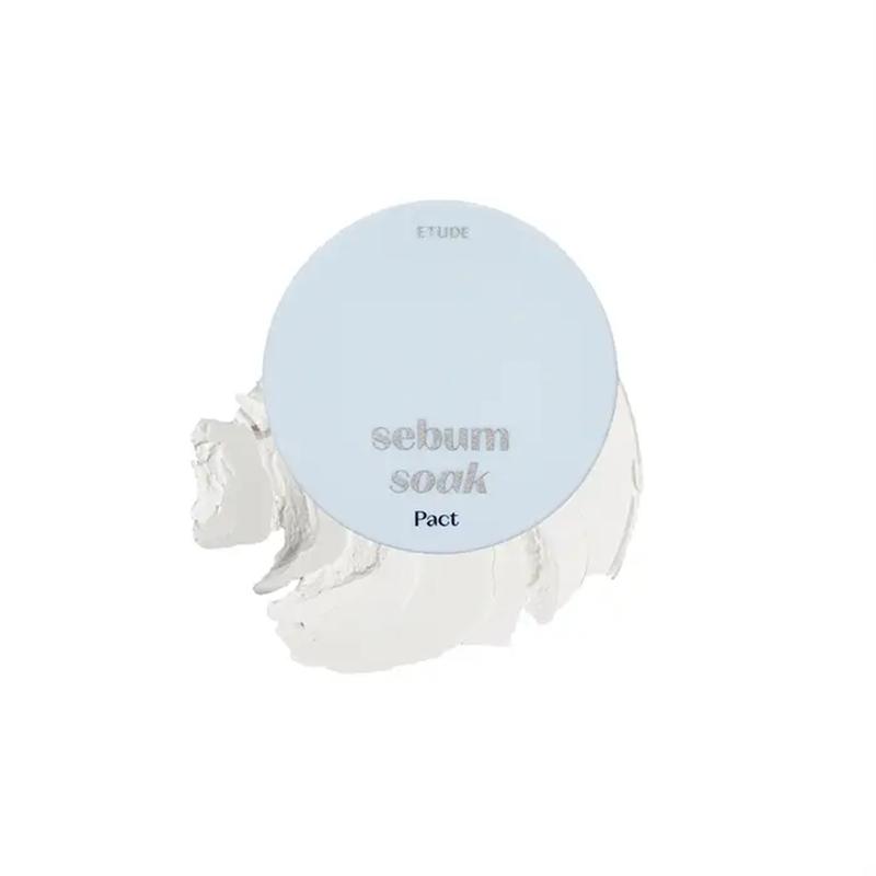 Etude - Sebum Soak Powder (5g)