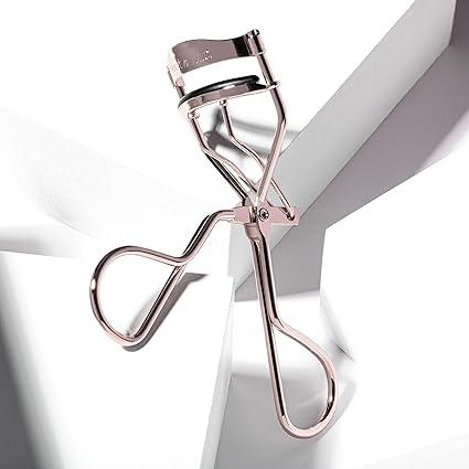 High On Lash Eyelash Curler with Comfort Grip Makeup Cosmetic