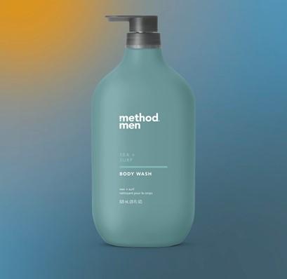 method men bundle Skincare Comfort Skin Repair (online exclusive)