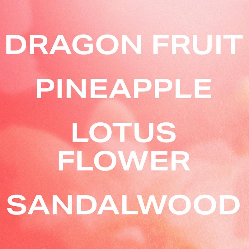 Dragon Fruit - Body Mist