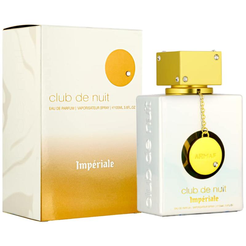 Armaf Club De Nuit Imperiale Eau De Parfum Spray 3.6oz for Womens