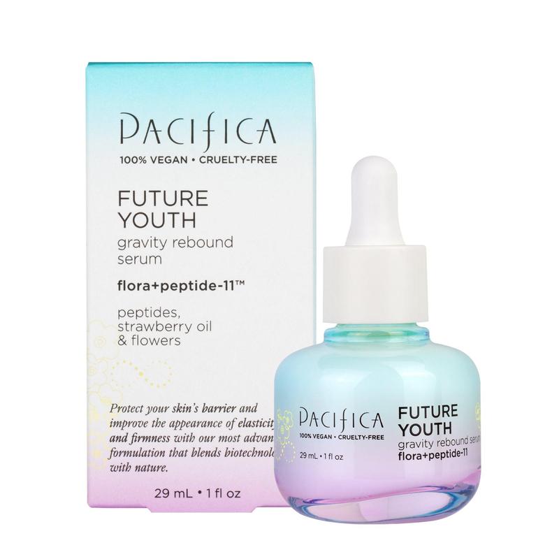 Future Youth Gravity Rebound Serum