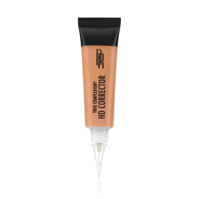 Black Radiance True Complexion HD Corrector - Minimize Skin Imperfections & Balance Complexions - Cosmetic, Makeup