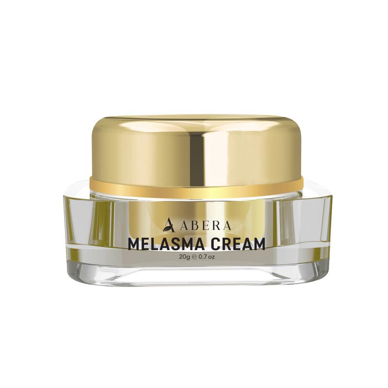 ABERA Melasma Cream (Premium Version) - Cream for Face, Cream for Hydrating and Repair Dry Skin, Safe for Sensitive Skin