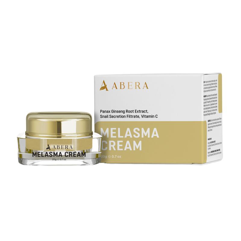 ABERA Melasma Cream (Premium Version) - Cream for Face, Cream for Hydrating and Repair Dry Skin, Safe for Sensitive Skin