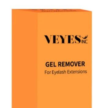 Veyelash-Eyelash Removal Gel Type