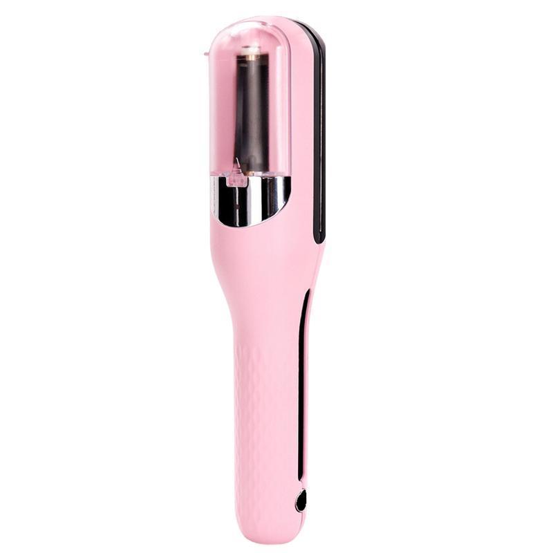 Hair Split Ends Trimmer Charging Professional Hair Cutter Smooth End Cutting Clipper Beauty Set Bag Product For Women Ladies