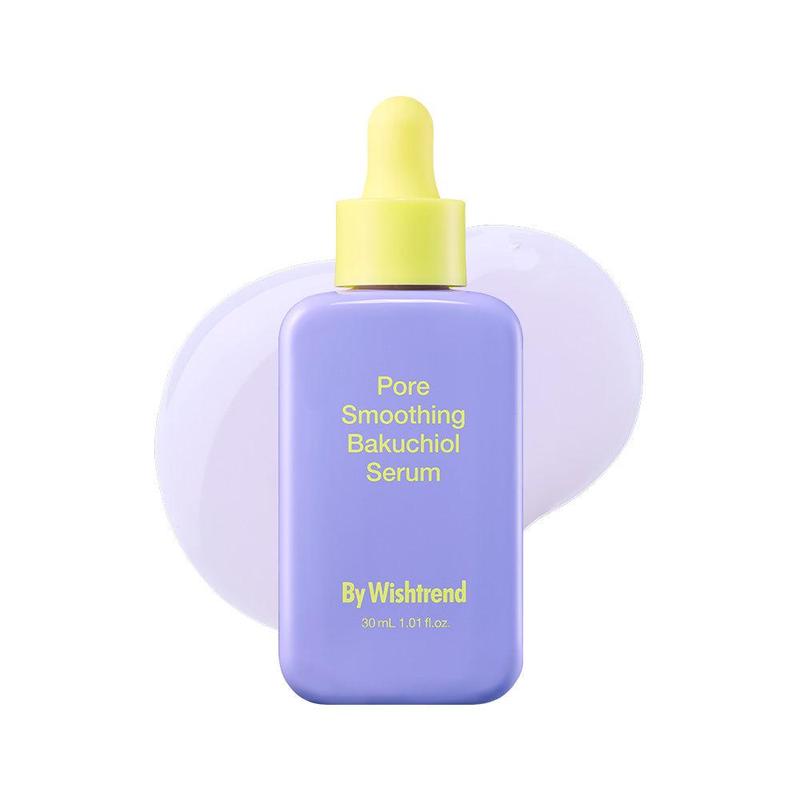 [By Wishtrend Official Shop] Pore Smoothing Bakuchiol Serum