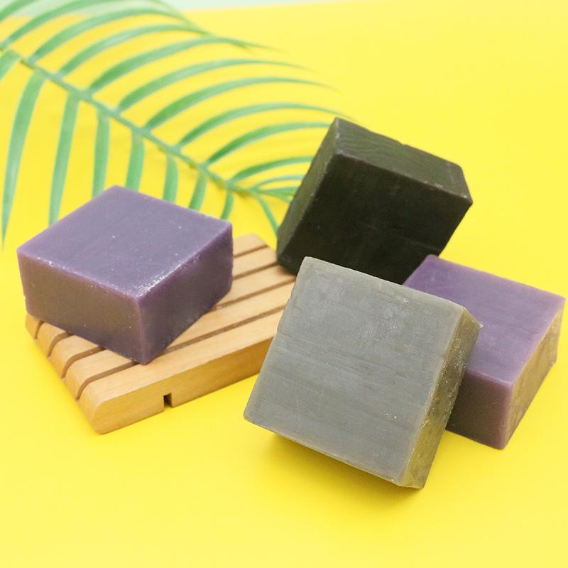 AILIYZ Handmade soap Essential Oil soap facial body cleansing soap