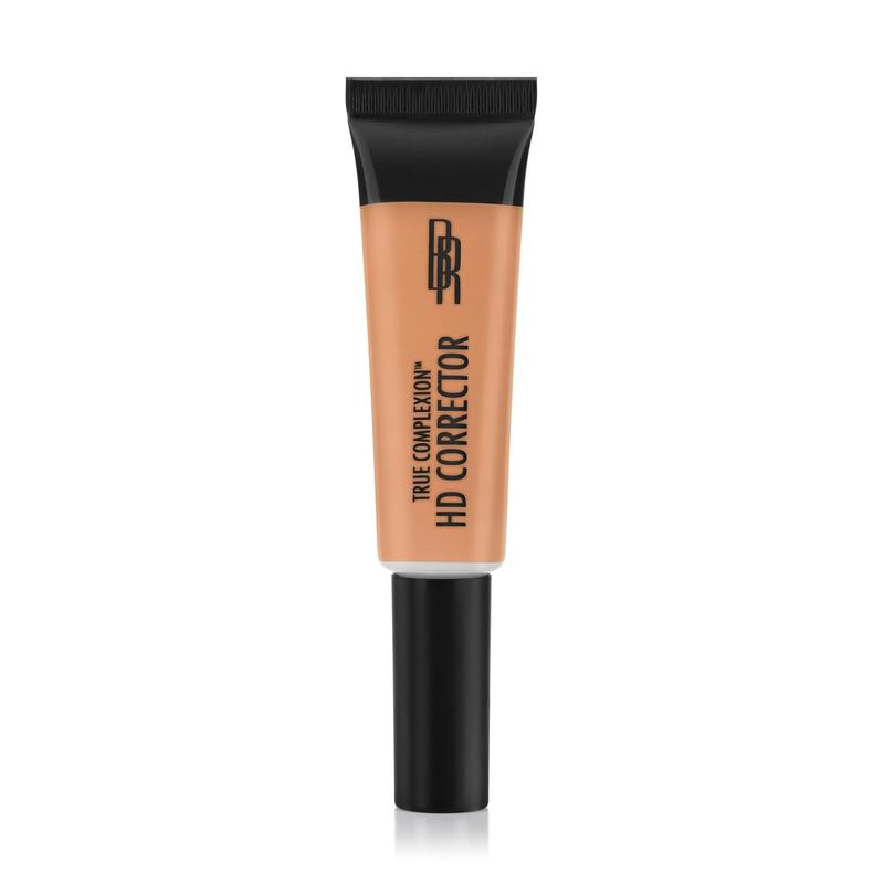 Black Radiance True Complexion HD Corrector - Minimize Skin Imperfections & Balance Complexions - Cosmetic, Makeup