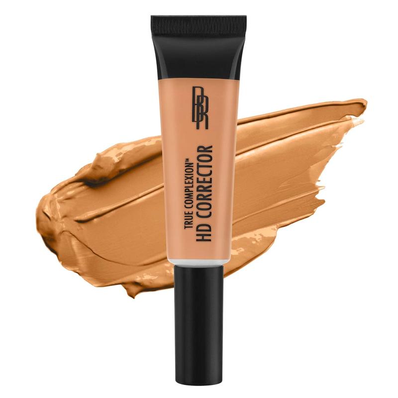 Black Radiance True Complexion HD Corrector - Minimize Skin Imperfections & Balance Complexions - Cosmetic, Makeup