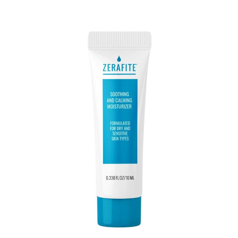 Zerafite Soothing & Calming Moisturizer