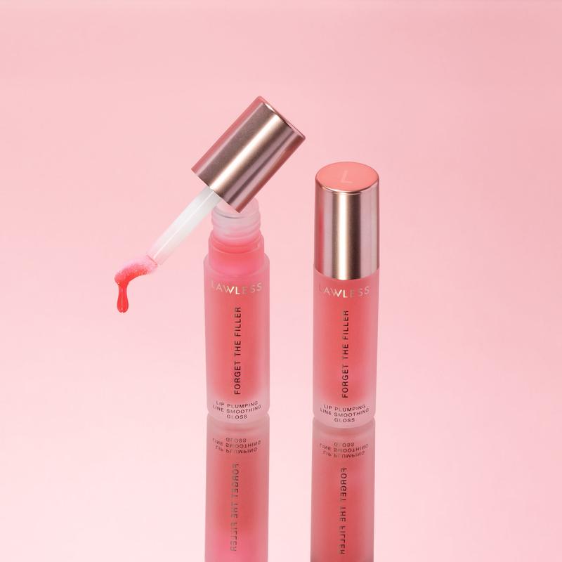 Cherry Vanilla Plumper Duo