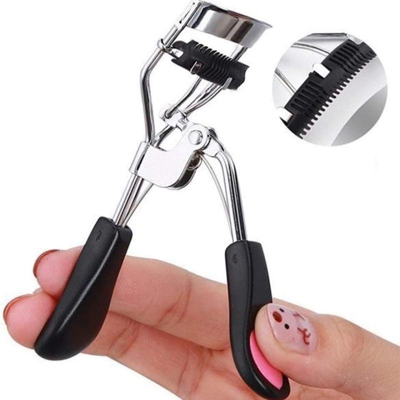 Professional Eyelash Curler, Eye Lash Curling Tool, Makeup Tool for Women & Girls