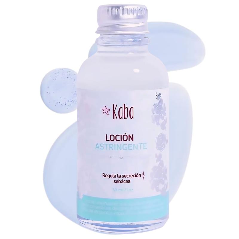 Kaba for Acne and Oil-Free | Facial Astringent Lotion 30ML