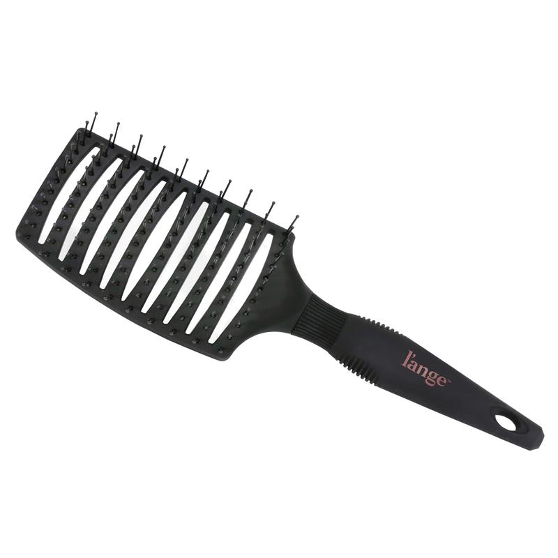 L’ange - Sienna Wide Vented Brush Hair Brush