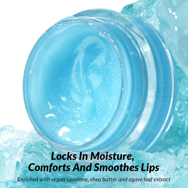 Kaleidos Lip Mask & Lip Treatment | Moisturizes, Comforts & Smoothes, Lip Care