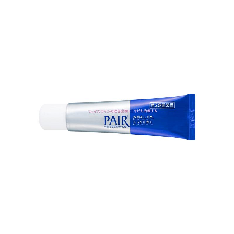 LION PAIR Acne Treatment Cream 24g