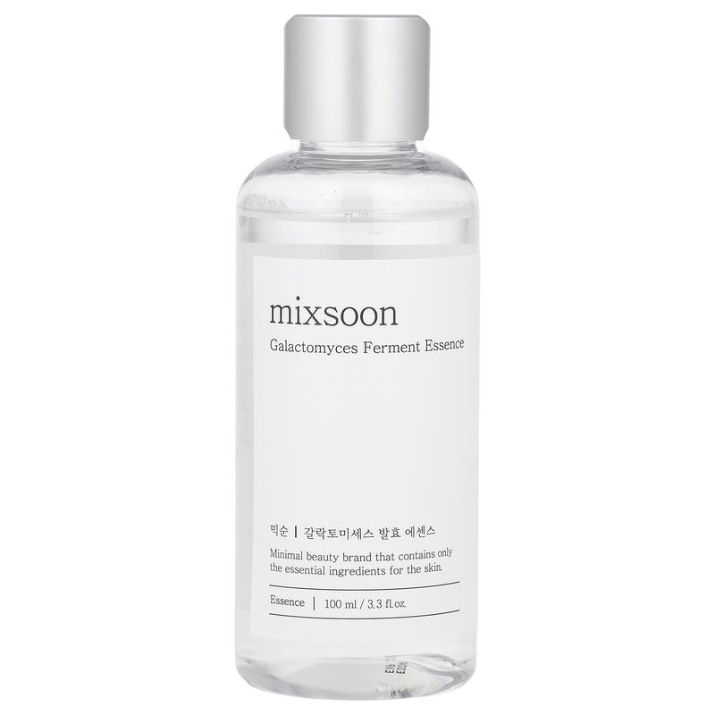 Mixsoon Galactomyces Ferment Essence, 3.3. fl oz (100 ml)