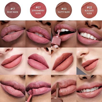 Peripera Ink Velvet Longwear Liquid Lip Tint Gloss Lipgloss Gloss Lipgloss