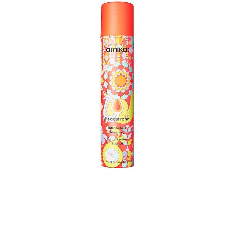 amika Headstrong Intense Hold Hairspray