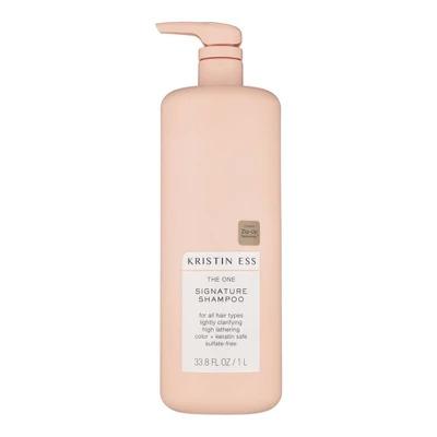 Kristin Ess The One Signature Shampoo