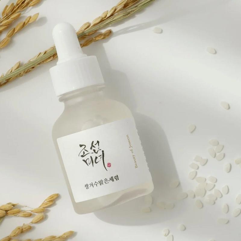 Beauty of Joseon Glow Deep Serum: Rice +Alpha-Arbutin 30ml Skincare Brightening