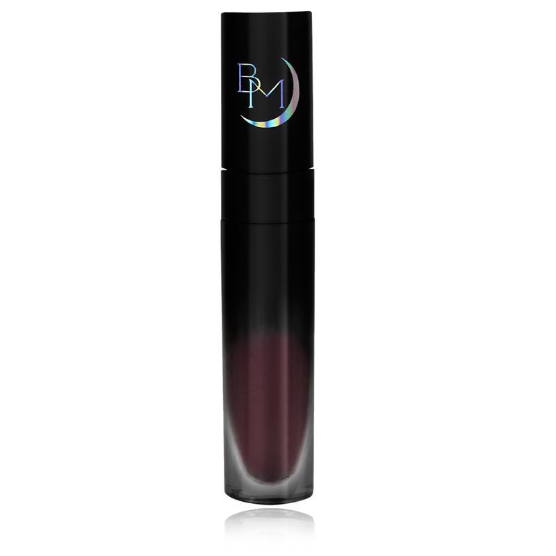 ABYSS Liquid to Matte Lipstick