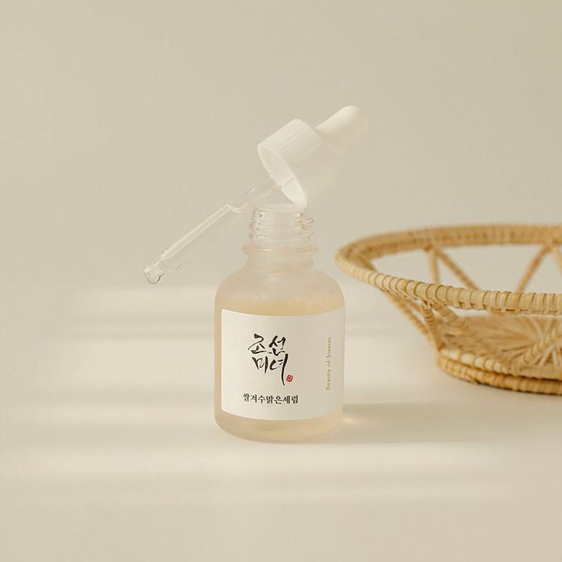 Beauty of Joseon Glow Deep Serum: Rice +Alpha-Arbutin 30ml Skincare Brightening