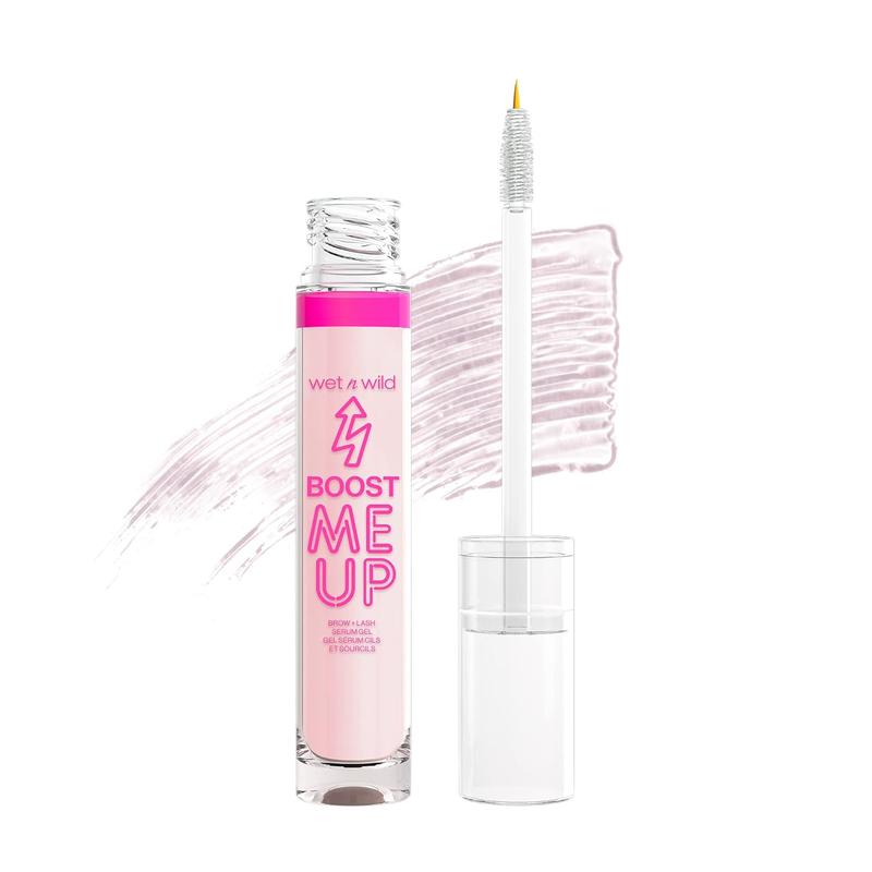 wet n wild Boost Me Up Brow And Lash Growth Enhancing Serum Visit the wet n wild Store