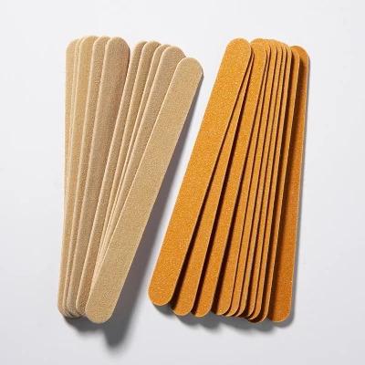 Trim Emery Boards Nail File - 20ct