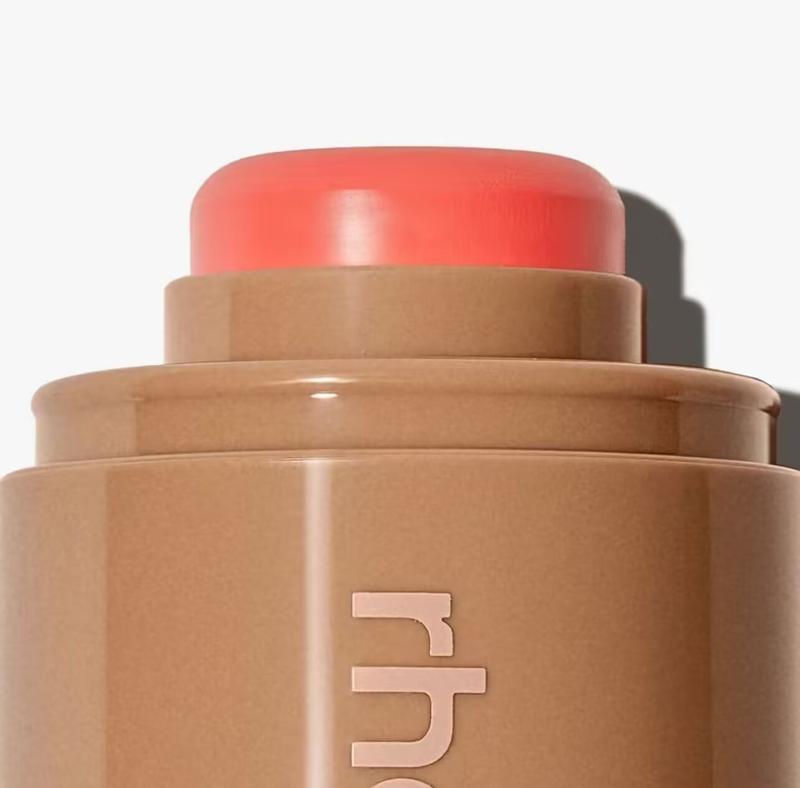 Long lasting pocket blush spicy marg  natural and versatile