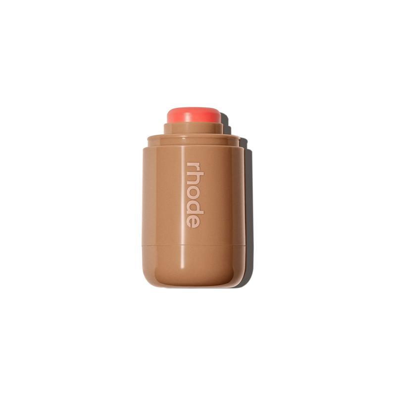 Long lasting pocket blush spicy marg  natural and versatile